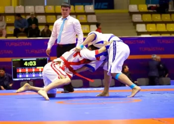 Сәбина Алтынбекова сүйіктісінің есімін айтты