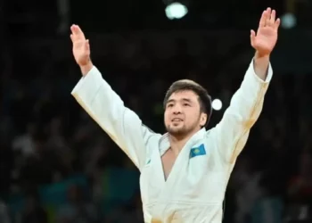 Еркін күрестен Ресей құрамасының бас бапкері допинг бойынша дауға ілінді