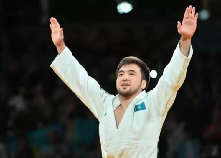 Еркін күрестен Ресей құрамасының бас бапкері допинг бойынша дауға ілінді