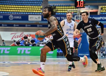 Еркін күрестен Ресей құрамасының бас бапкері допинг бойынша дауға ілінді