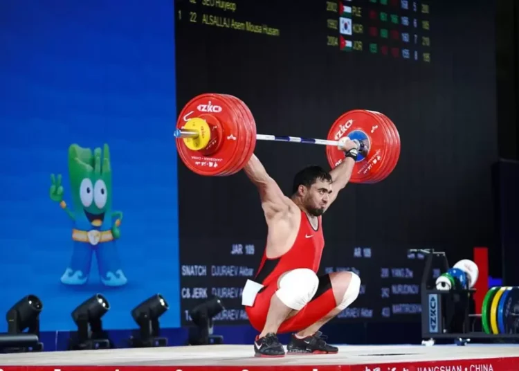 Еркін күрестен Ресей құрамасының бас бапкері допинг бойынша дауға ілінді