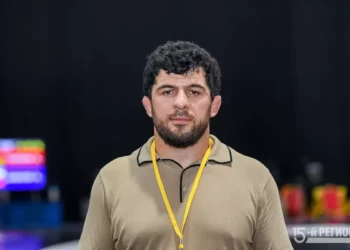 Еркін күрестен Ресей құрамасының бас бапкері допинг бойынша дауға ілінді