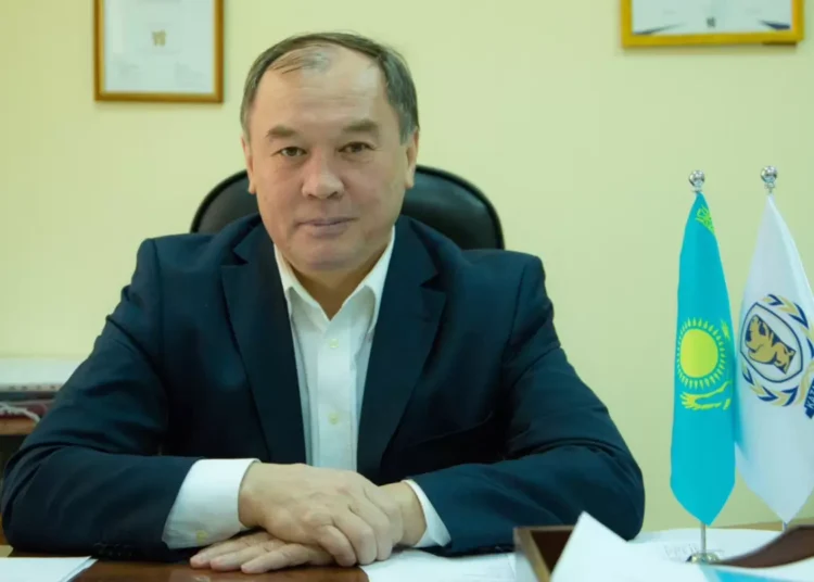 Еркін күрестен Ресей құрамасының бас бапкері допинг бойынша дауға ілінді