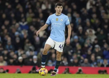 Хусанов «Манчестер Ситиден» кете ме?