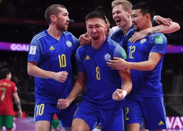 Хусанов «Манчестер Ситиден» кете ме?