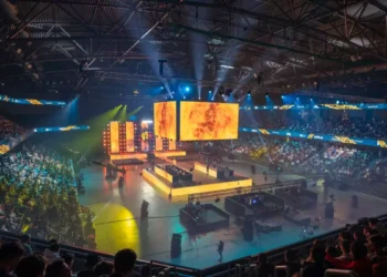 Астанада киберспорт алыптарының айқасы басталды