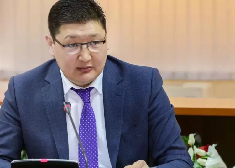 Бублик АТР турнирінде жеңіске жетті