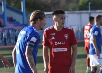 «Қайсар» Премьер-лигада алғаш рет жеңді