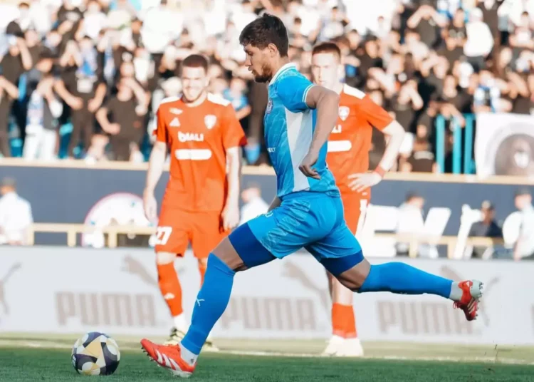 Қазақстан футболын сынаған Самат Смақов қызметінен кетуі мүмкін