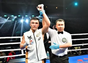 «Қайсар» Премьер-лигада алғаш рет жеңді