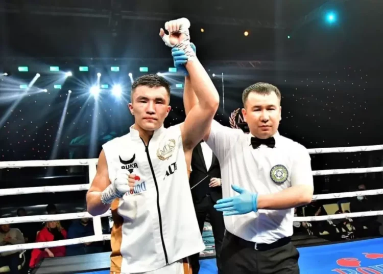 «Қайсар» Премьер-лигада алғаш рет жеңді