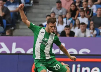 Бублик АТР турнирінде жеңіске жетті