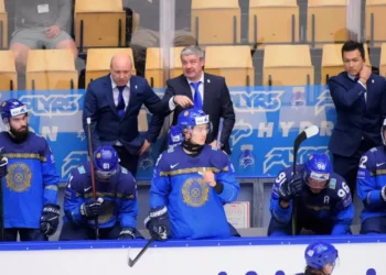 Бублик АТР турнирінде жеңіске жетті