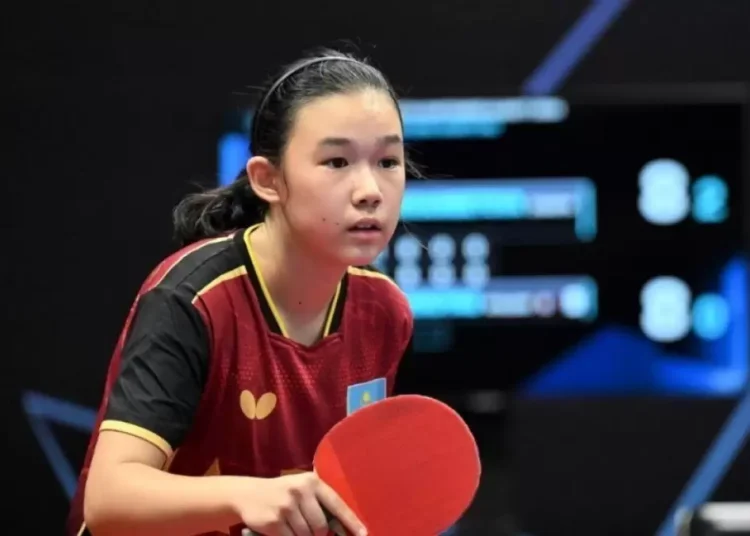 Бублик АТР турнирінде жеңіске жетті