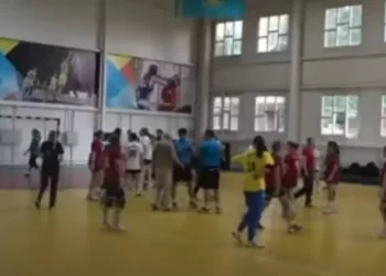 Қазақстандық клубтың хоккейшісі 23 жасында көз жұмды