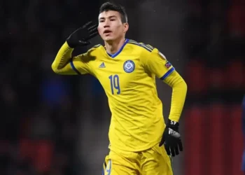 Қазақстандық клубтың хоккейшісі 23 жасында көз жұмды