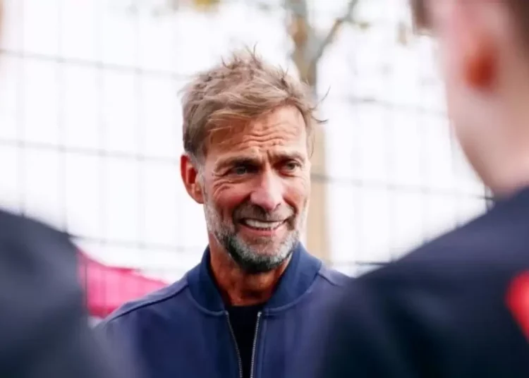 Юрген Клопп Өзбекстан құрамасы капитанының клубын жаттықтырады