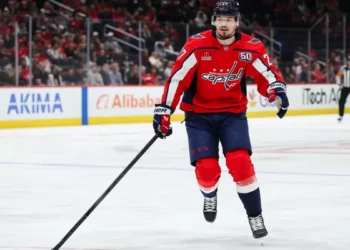 Қазақстандық клубтың хоккейшісі 23 жасында көз жұмды