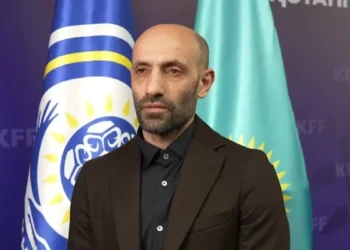 Александр Шевченко Ролан Гаррос турниріне іріктеу бәсекесін сәтті бастады