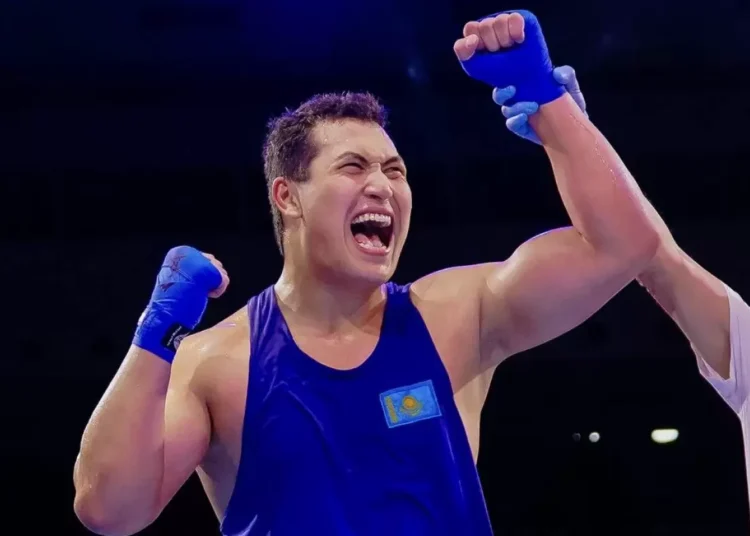 Александр Шевченко Ролан Гаррос турниріне іріктеу бәсекесін сәтті бастады