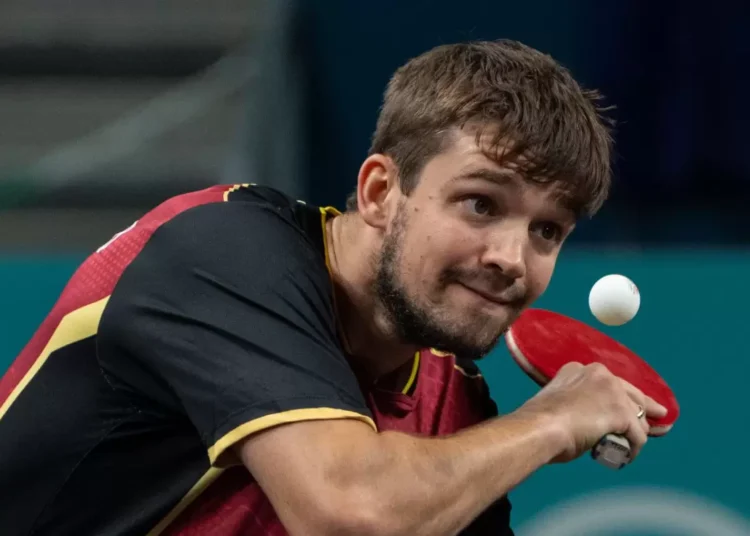 Александр Шевченко Ролан Гаррос турниріне іріктеу бәсекесін сәтті бастады