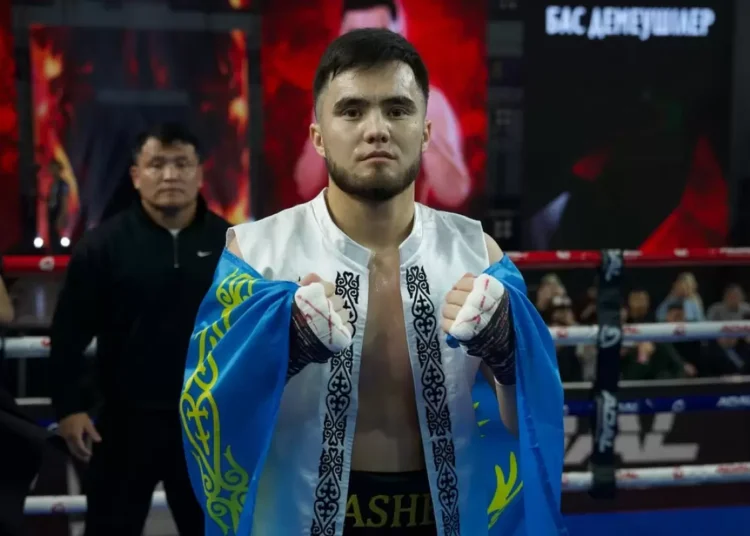 Қазақстандық клубтың хоккейшісі 23 жасында көз жұмды