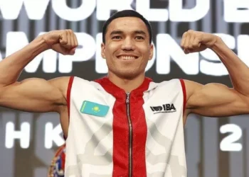 Александр Шевченко Ролан Гаррос турниріне іріктеу бәсекесін сәтті бастады