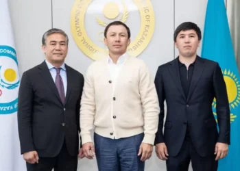 Александр Шевченко Ролан Гаррос турниріне іріктеу бәсекесін сәтті бастады