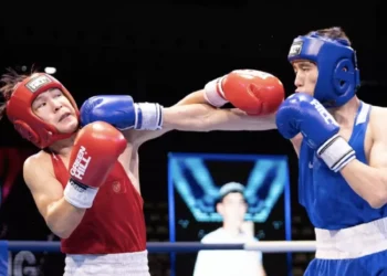 Азия чемпионатының финалына Қазақстанның – 23, Өзбекстанның 1 ғана боксшысы шықты