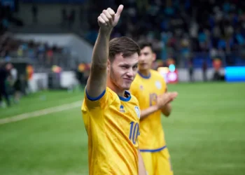 Самородов енді қай клубқа ауысады?