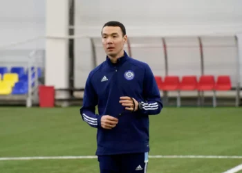 Каратэші Жоламан Биғабыл екі дүркін Азия чемпионы атанды