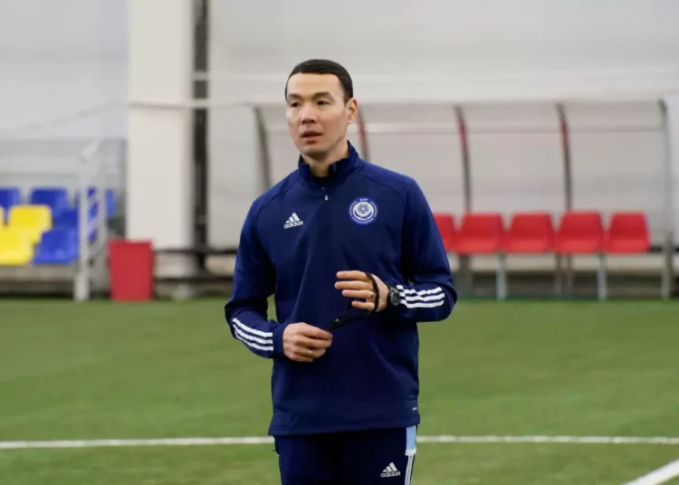 Каратэші Жоламан Биғабыл екі дүркін Азия чемпионы атанды