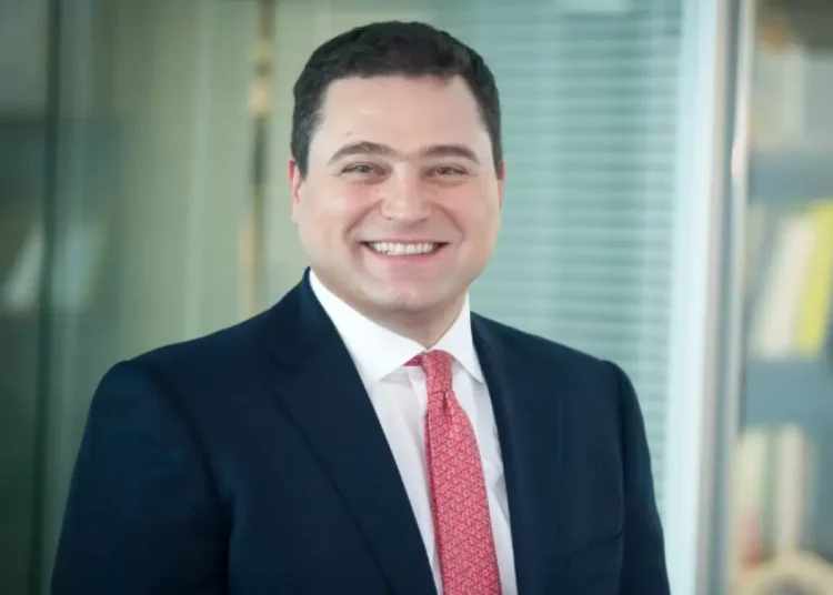 Михаил Ломтадзе ҚФФ атқарушы комитетінің құрамына кірді