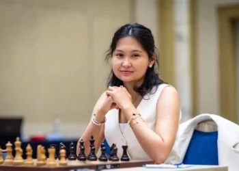 Каратэші Жоламан Биғабыл екі дүркін Азия чемпионы атанды