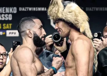 Каратэші Жоламан Биғабыл екі дүркін Азия чемпионы атанды