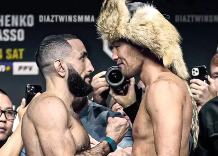 Каратэші Жоламан Биғабыл екі дүркін Азия чемпионы атанды