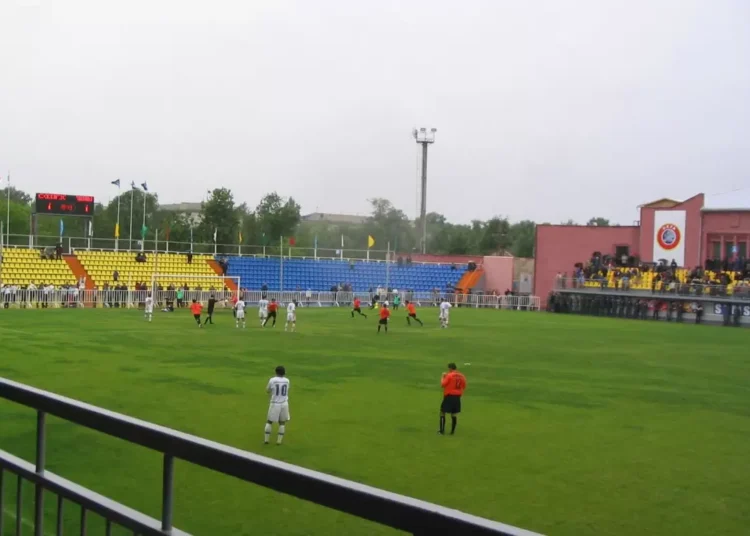 ҚПЛ клубы стадионсыз қалады