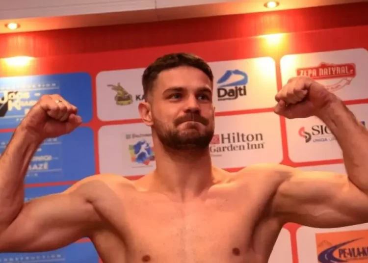 Михаил Ломтадзе ҚФФ атқарушы комитетінің құрамына кірді