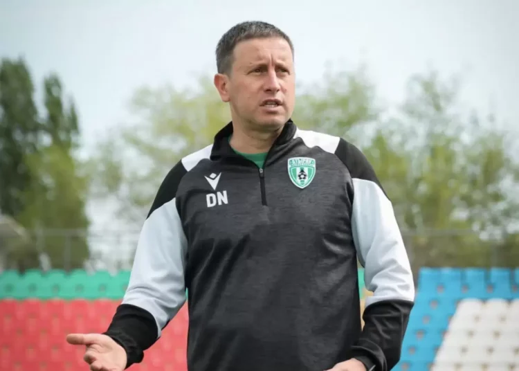 Михаил Ломтадзе ҚФФ атқарушы комитетінің құрамына кірді