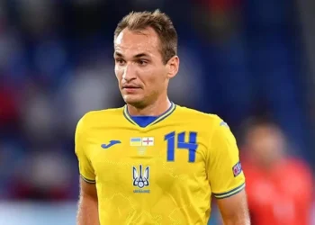 Михаил Ломтадзе ҚФФ атқарушы комитетінің құрамына кірді