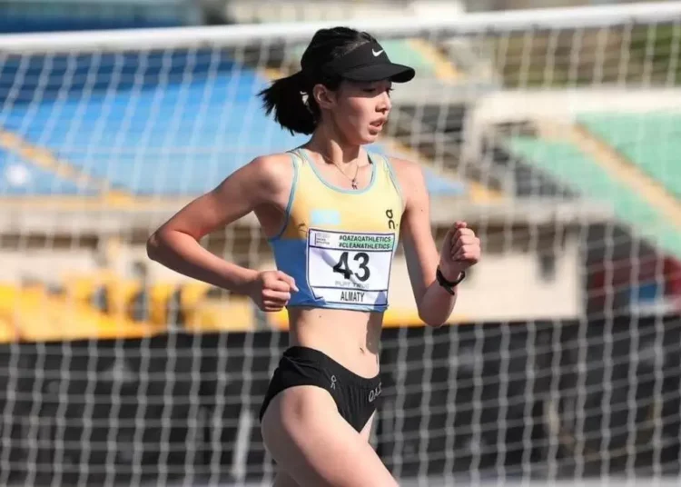 Михаил Ломтадзе ҚФФ атқарушы комитетінің құрамына кірді