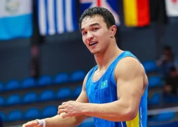 Михаил Ломтадзе ҚФФ атқарушы комитетінің құрамына кірді