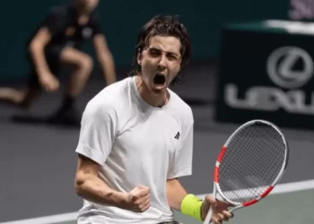 Сандуғаш Кенжебаева Қытайдағы халықаралық турнирде жеңімпаз атанды