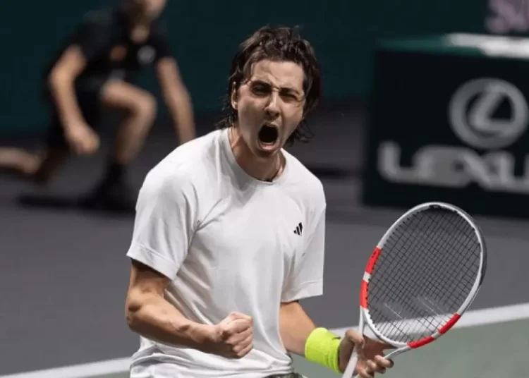 Сандуғаш Кенжебаева Қытайдағы халықаралық турнирде жеңімпаз атанды