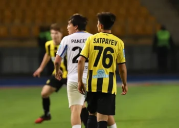 Букмекерлер қайда? ҚФФ жаңа серіктес тапты