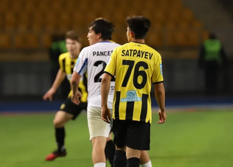 Букмекерлер қайда? ҚФФ жаңа серіктес тапты