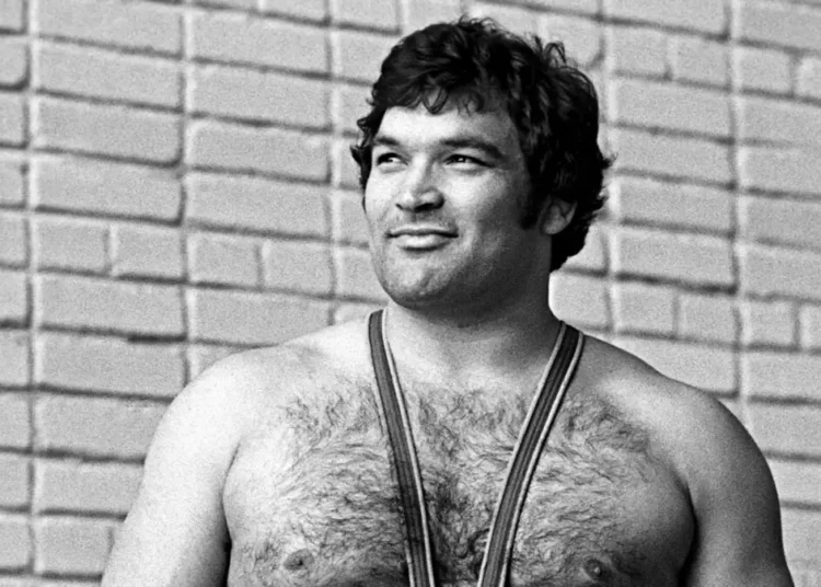 Қазақстанда туған әлем чемпионы өмірден өтті