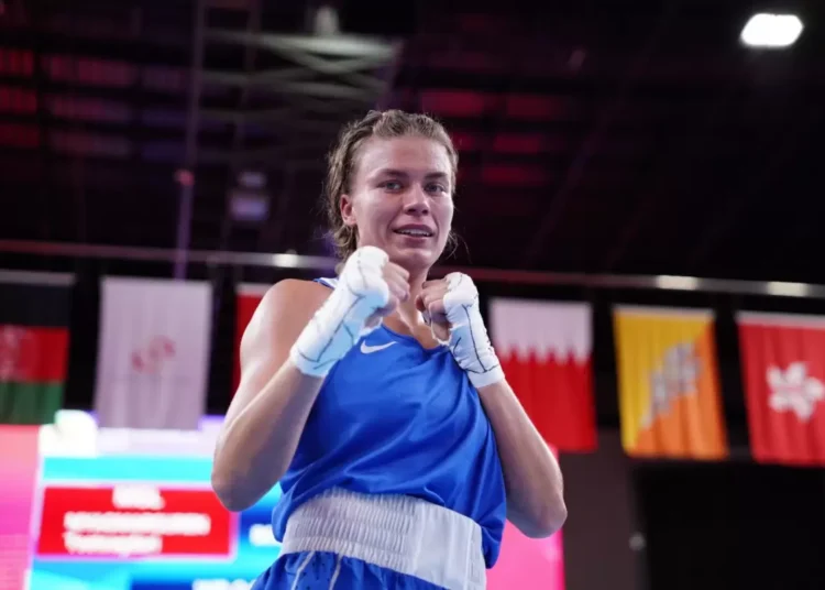 Қазақстанда туған әлем чемпионы өмірден өтті