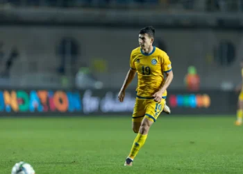 Қазақстанда туған әлем чемпионы өмірден өтті