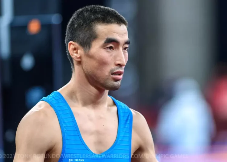 Бублик камбэк жасап, ерекше сенсация тіркеді